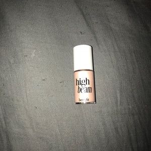 Benefit high beam
